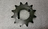 25312 12T 80 HORZ. DRIVE SPROCKET